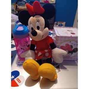 Minnie Mouse Bundle